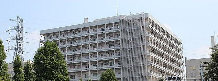 東京都立神経病院