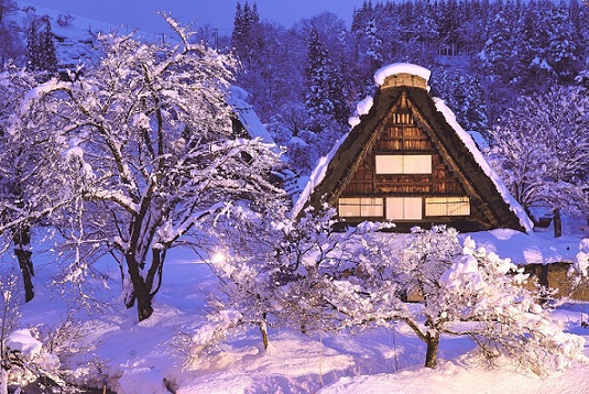 日本旅行