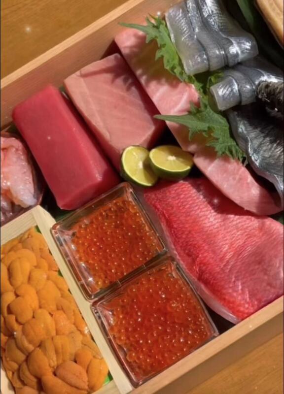 日本美食之旅